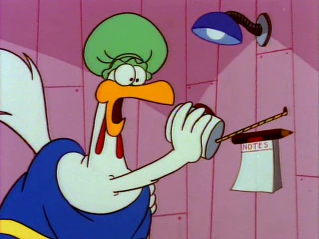 The Bunny Rabbits is Coming!