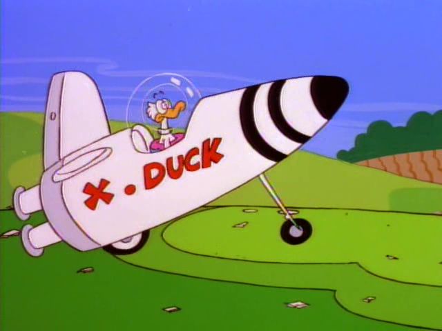 Secrets of the Animated Cartoon