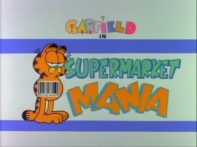 Supermarket Mania