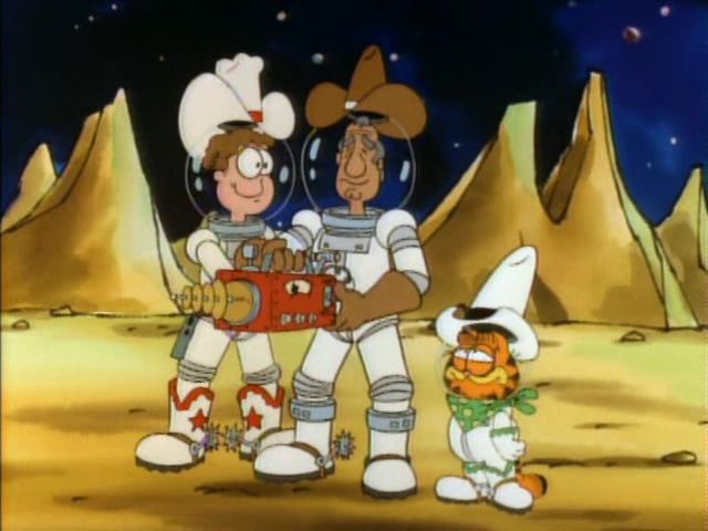 The Legend of Cactus Jupiter