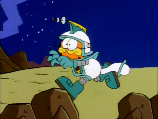 The Automated, Animated Adventure