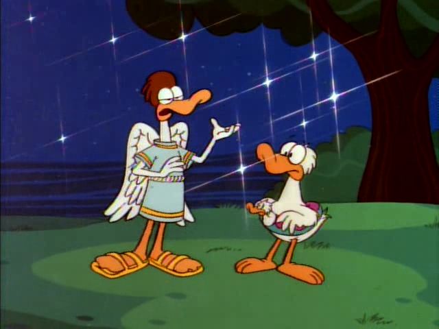 It's a Wonderful Wade