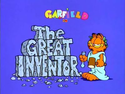 Odie the Amazing