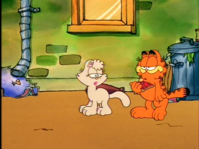 The Perils of Penelope