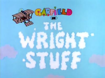 The Wright Stuff