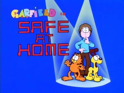 Safe at Home