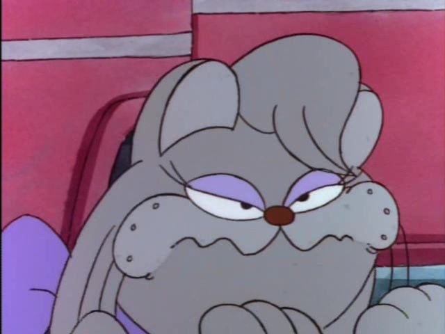 The Second Penelope Episode