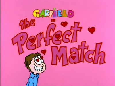 The Perfect Match