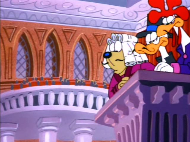 The Discount of Monte Cristo