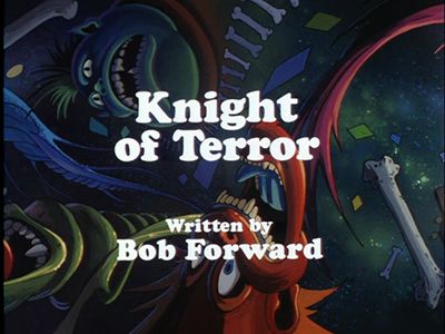 Knight of Terror