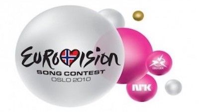 Eurovision Song Contest 2010: 1st Semi-Final (Norway)