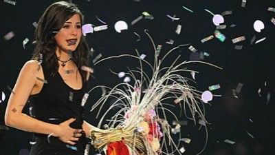 Eurovision Song Contest 2010:  Final (Norway)