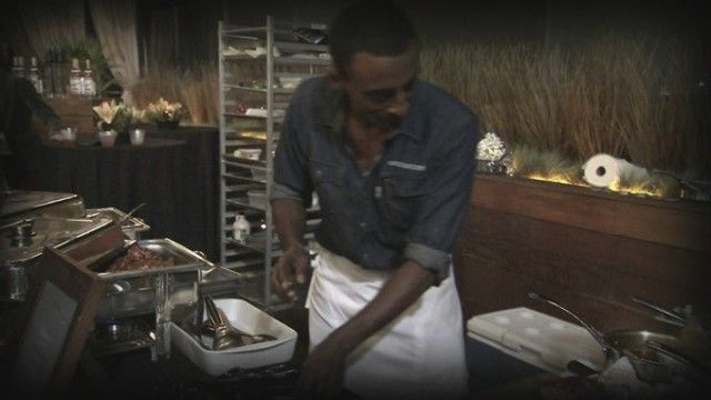 Top Chef Master