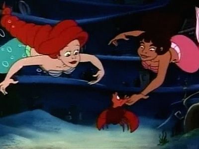 Ariel's Treasures