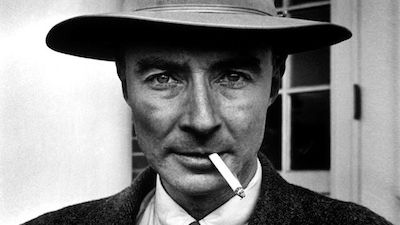 The Trials of Oppenheimer