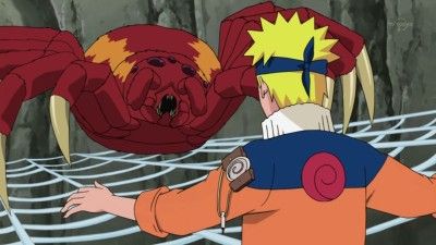Big Adventure! The Quest for the Fourth Hokage's Legacy – Part 1