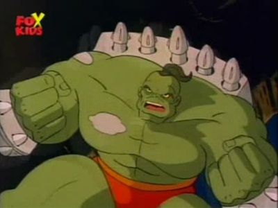 The BEST episodes of The Incredible Hulk (1996) | Episode Ninja