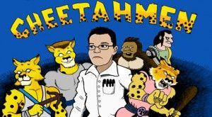 Cheetahmen