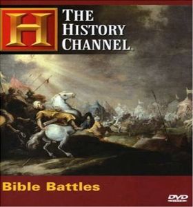 Bible Battles