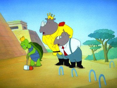 King Tuttle's Vote