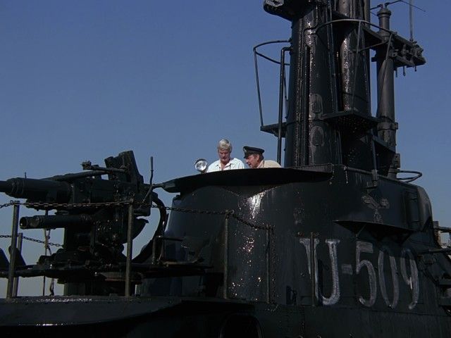 U-509