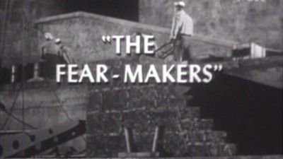 The Fear-Makers