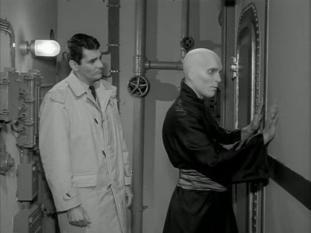 The Invaders
