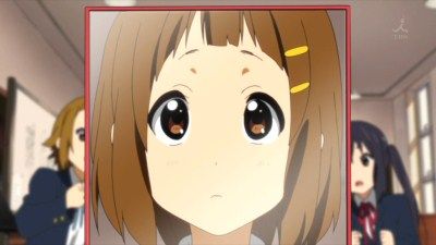 K-ON!! – Episode 17