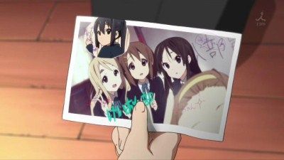 K-On!! Episode 1