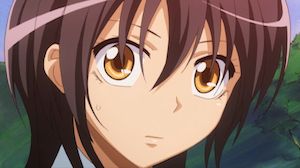 That's Cunning of You Ayuzawa, Usui You Idiot!