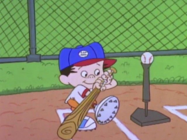 Bad News Bobby