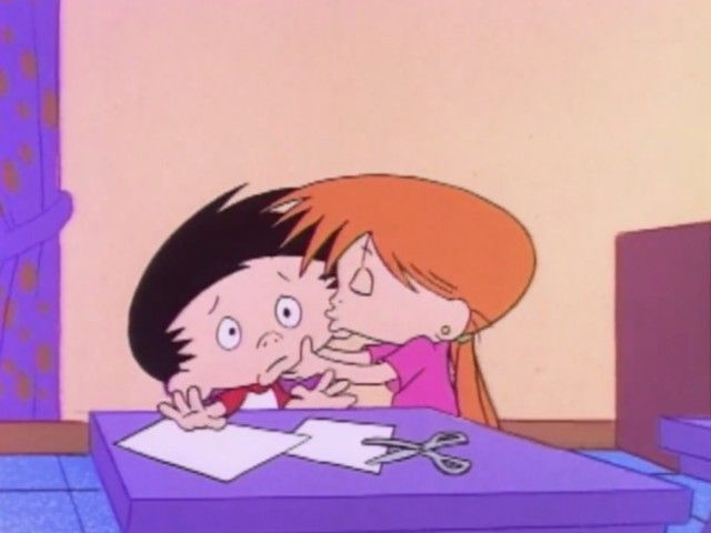 Bobby's Girl