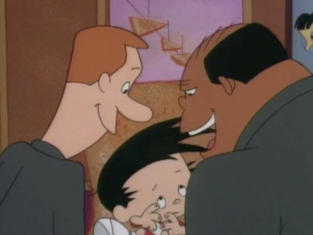 Bobby's Big Dream