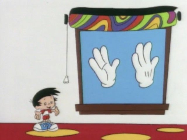 Bobby, the Musical