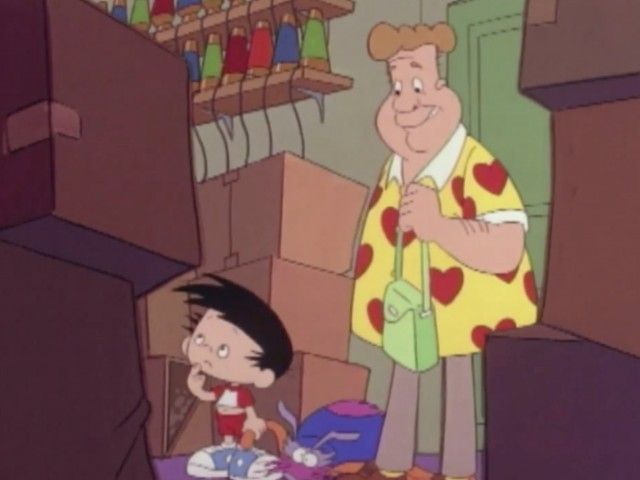 Weekend at Teddie's