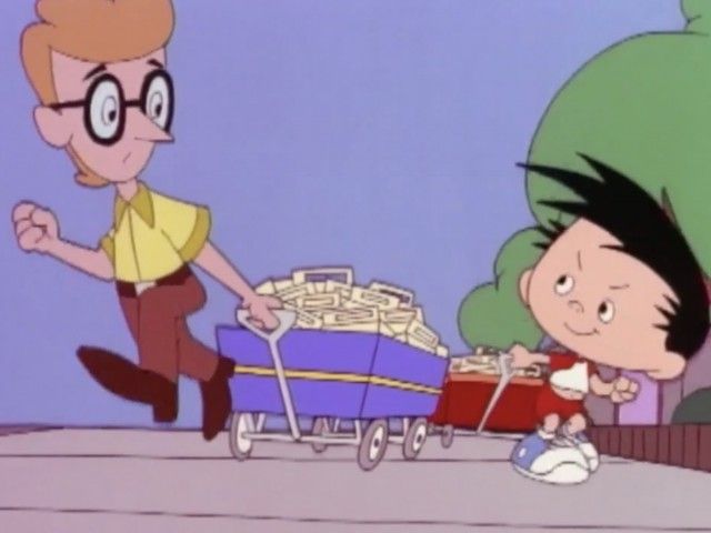 No Sale