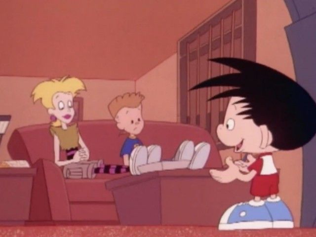 Starring Bobby