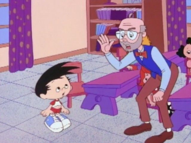 Bobby the Genius