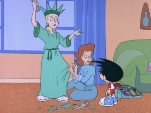 Independence Bobby