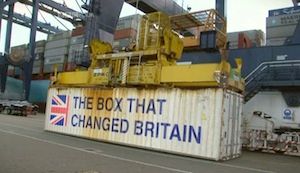The Box That Changed Britain