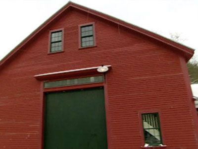 A Farmhouse for the Next 100 Years - The Carlisle House