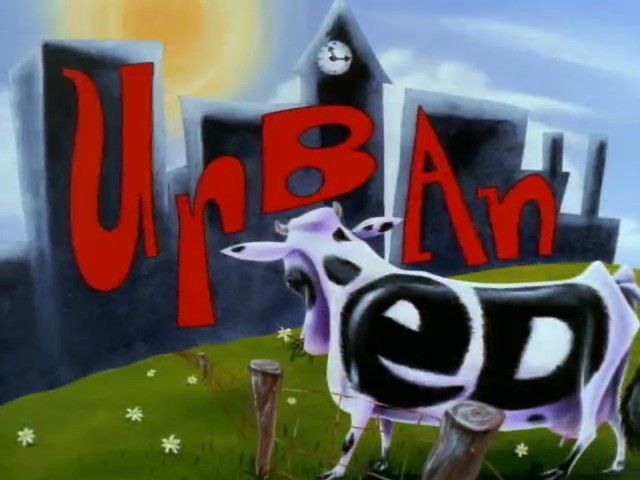 Urban Ed