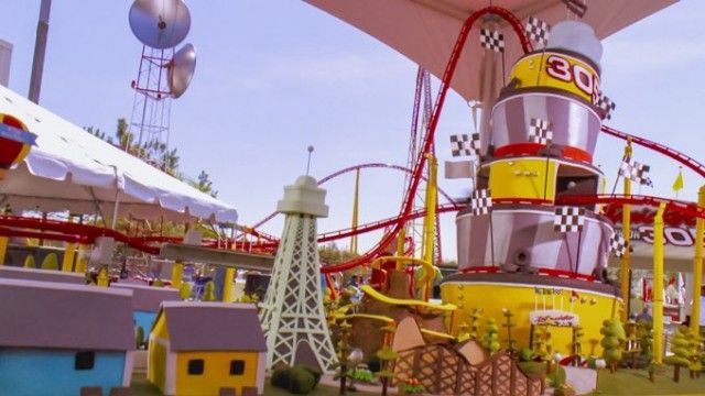 100 Episodes Of Cake