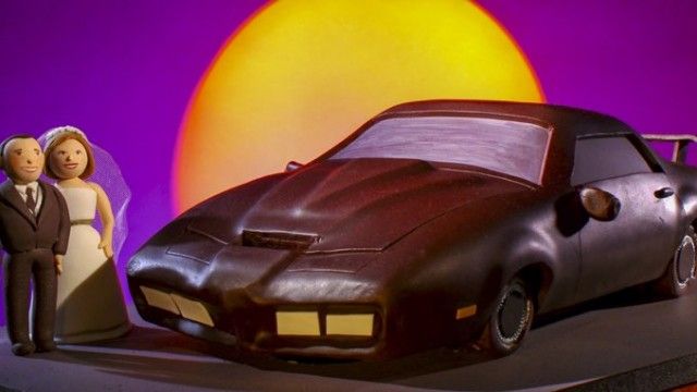 Indy, Ice and Improv