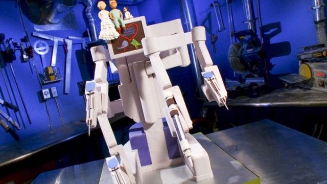 Happy Birthday Jimmy John's