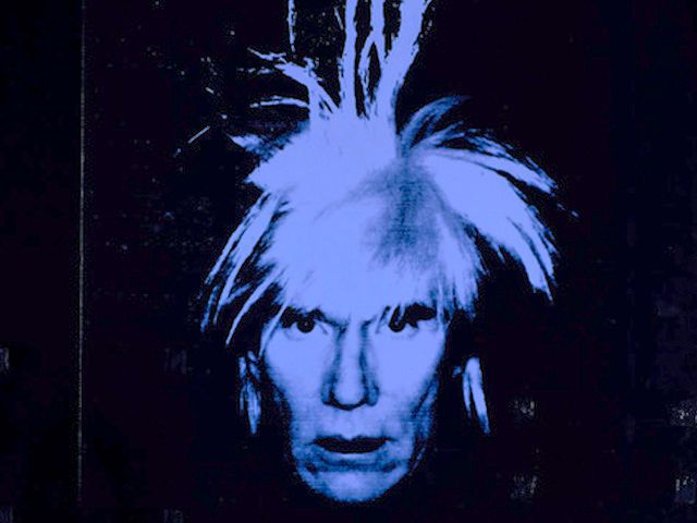 Andy Warhol: A Documentary