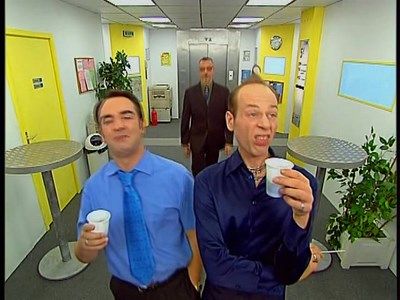 Caméra Café - Season 2 - Episode 94
