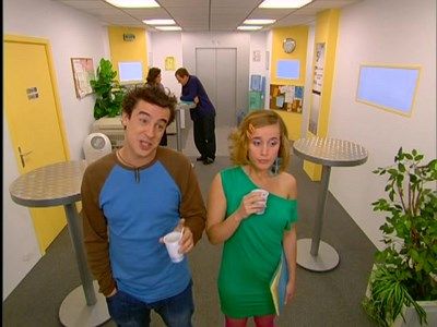 Caméra Café - Season 4 - Episode 46