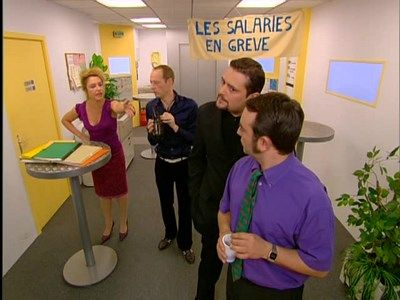 Caméra Café - Season 4 - Episode 47