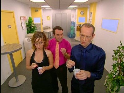 Caméra Café - Season 4 - Episode 56